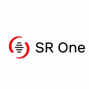 SR One logo