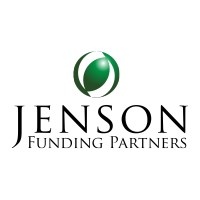 Jenson Funding Parnters logo