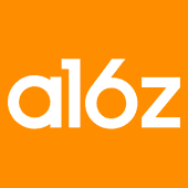 Andreessen Horowitz logo