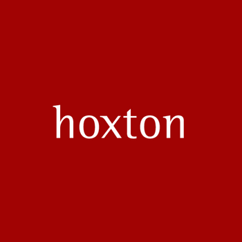 Hoxton Ventures logo