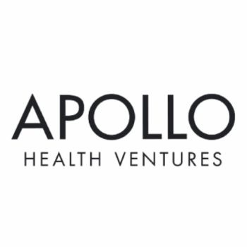 Apollo Health Ventures logo