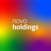 Novo Holdings logo
