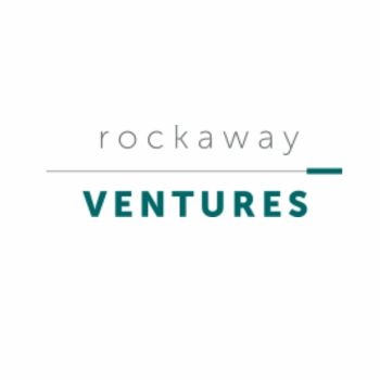 Rockaway Ventures logo