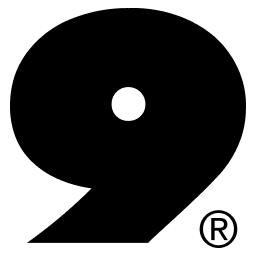 Pointnine logo