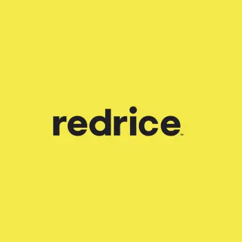 Redrice logo