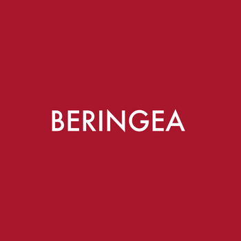 Beringea logo