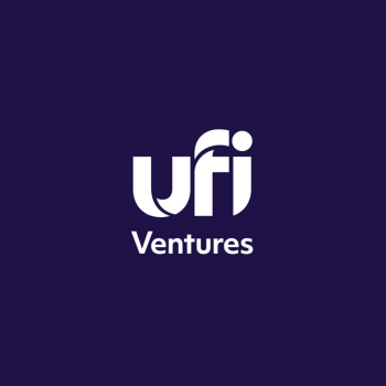 UFI Ventures logo