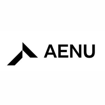 AENU logo
