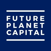Future Planet logo
