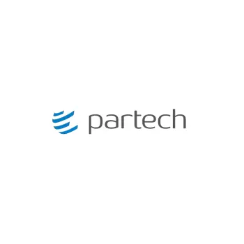 Partech logo