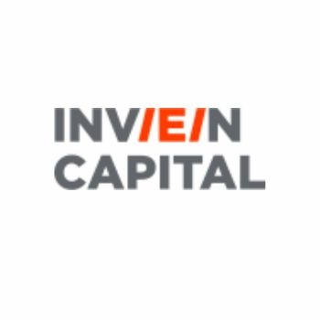 Inven Capital logo