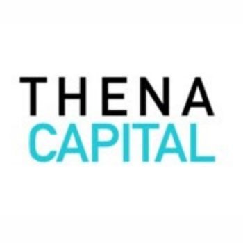 Thena Capital logo