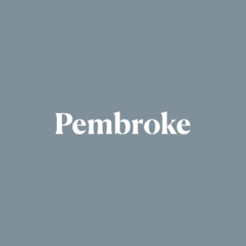 Pembroke VCT logo