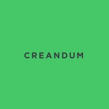 Creandum logo