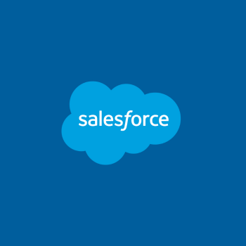 Salesforce Ventures logo