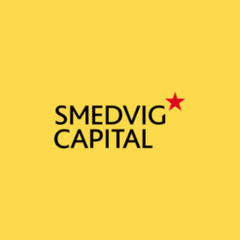 Smedvig Ventures logo