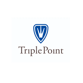 Triple Point Ventures logo