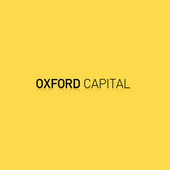 Oxford Technology logo