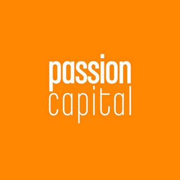 Passion Capital logo