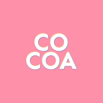 Cocoa Ventures logo
