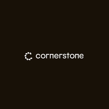 Cornerstone VC logo
