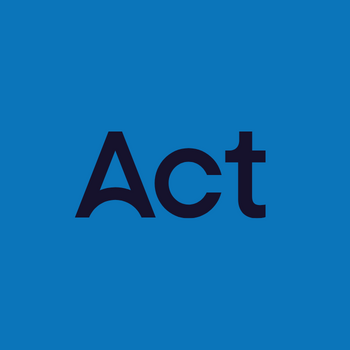 Act Venture Capital logo