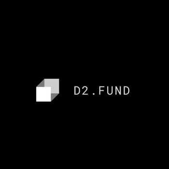 D2 Fund logo