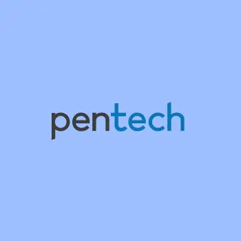 Pentech Ventures logo