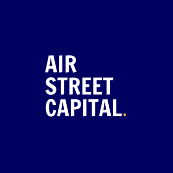 Airstreet Capital logo