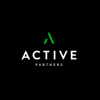 Active Partners logo