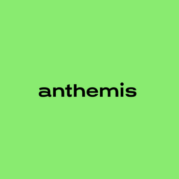 Anthemis Group logo