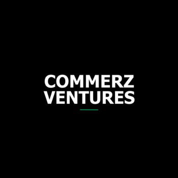 CommerzVentures logo