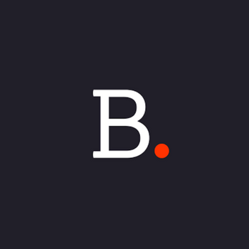 Balderton Capital logo