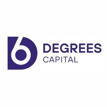 6 Degrees Capital logo
