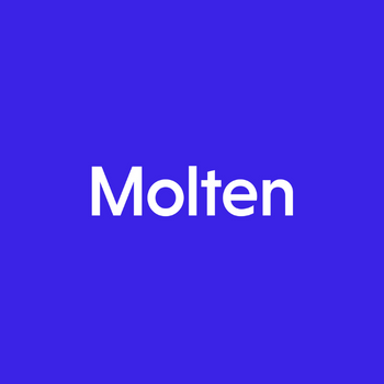 Molten Ventures logo