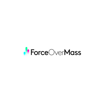 Force Over Mass Capital logo