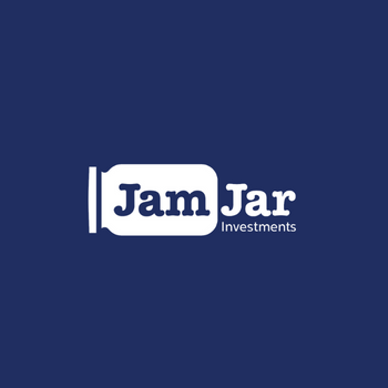 JamJar Investments logo