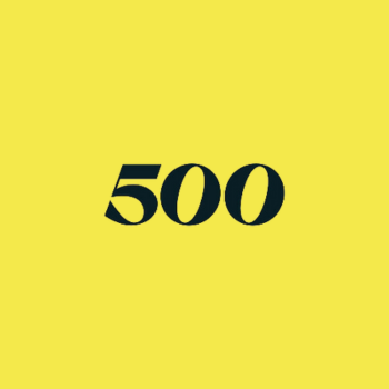500 Global logo