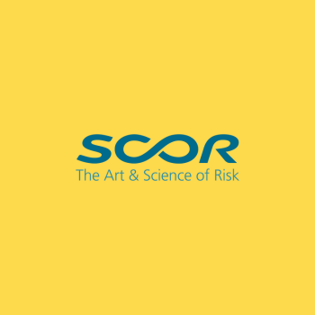 SCOR Ventures logo
