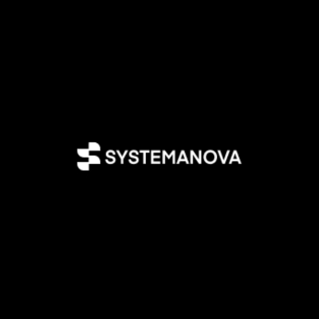 SystemaNova.vc logo