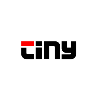 Tiny VC logo