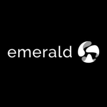 Emerald Technology Ventures AG logo