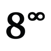Eight Roads logo
