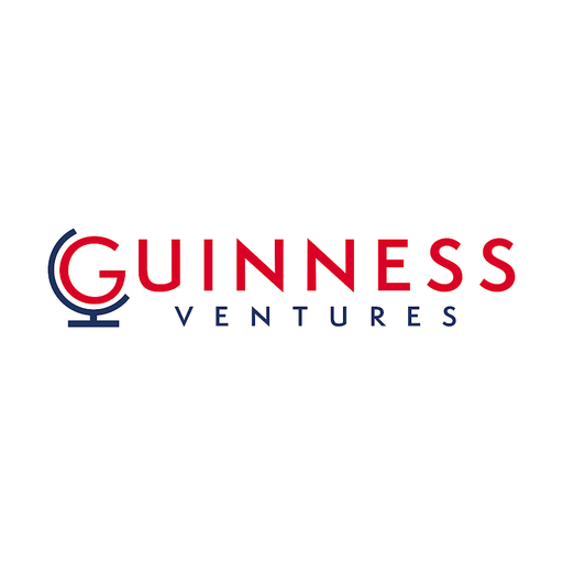 Guinness Ventures logo