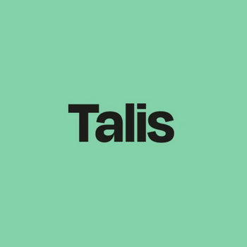 Talis Capital logo