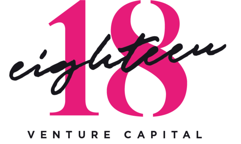 1818 Venture Capital logo