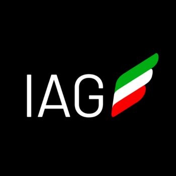 Italian Angels for Growth logo