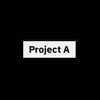 Project A Ventures logo