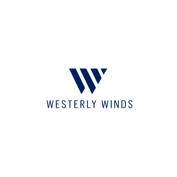 Westerly Winds logo