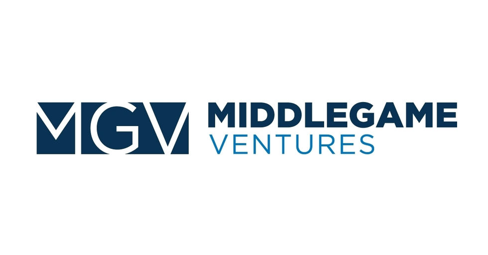 MiddleGame Ventures logo